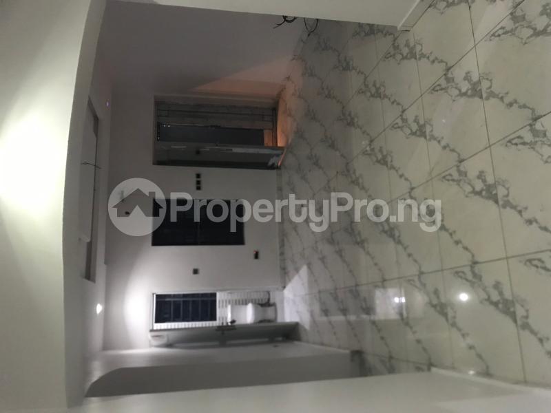 2 bedroom Flat / Apartment for rent Agungi Agungi Lekki Lagos