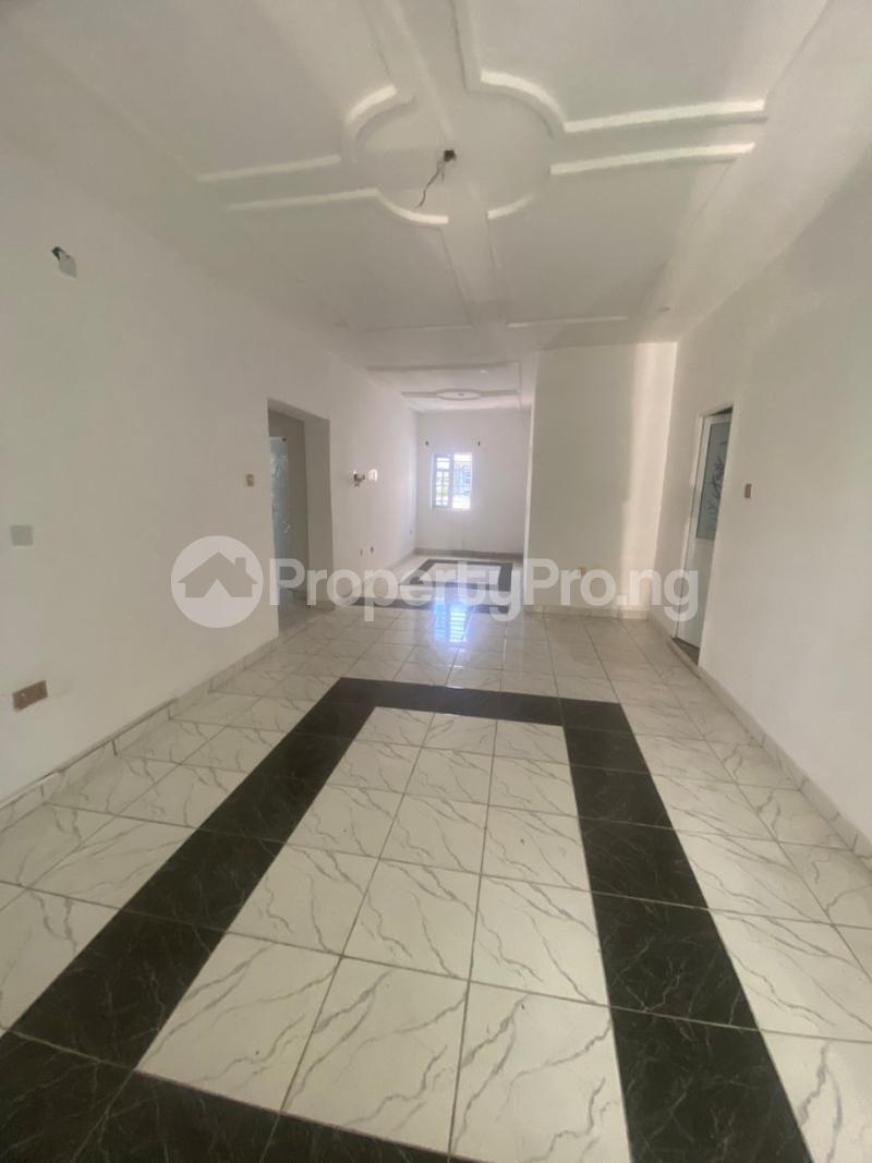 2 bedroom Flat / Apartment for rent Eletu Osapa london Lekki Lagos