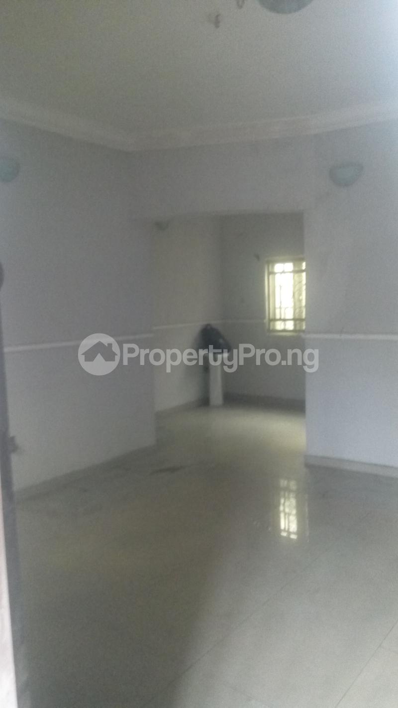 2 bedroom House for rent Emma Lane,anglican Road,rumuhwule Eneka Eneka Port Harcourt Rivers - 0