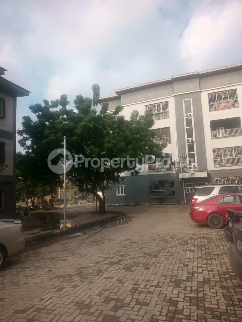 2 bedroom Flat / Apartment for sale Lsdpc Estate Pen cinema Agege Lagos