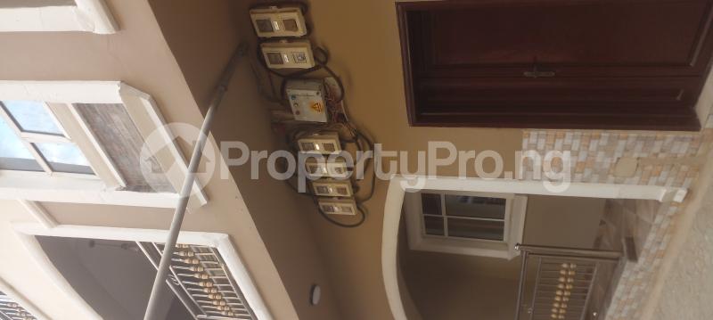 2 bedroom Flat / Apartment for rent Gloryland Estate Ago palace Okota Lagos