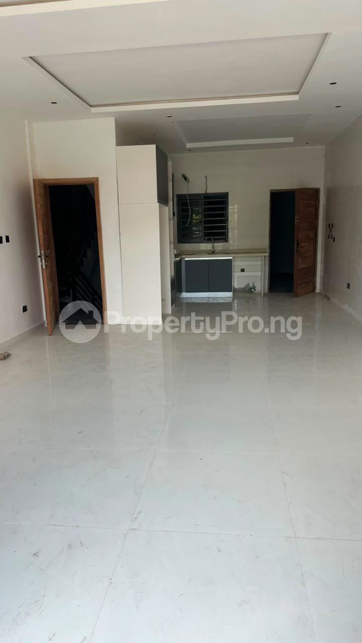 2 bedroom Flat / Apartment for rent Mercedes Benz Ikate Lekki Lagos