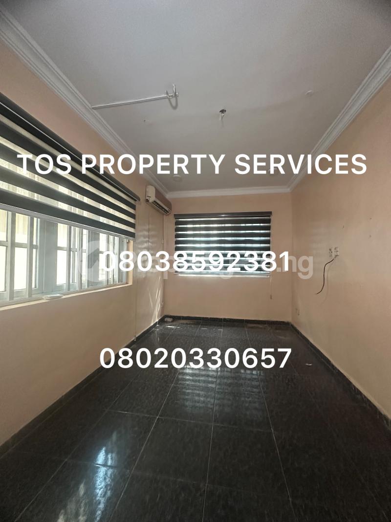 2 bedroom Flat / Apartment for rent Off Herbert Macaulay Way, Yaba Lagos - 0