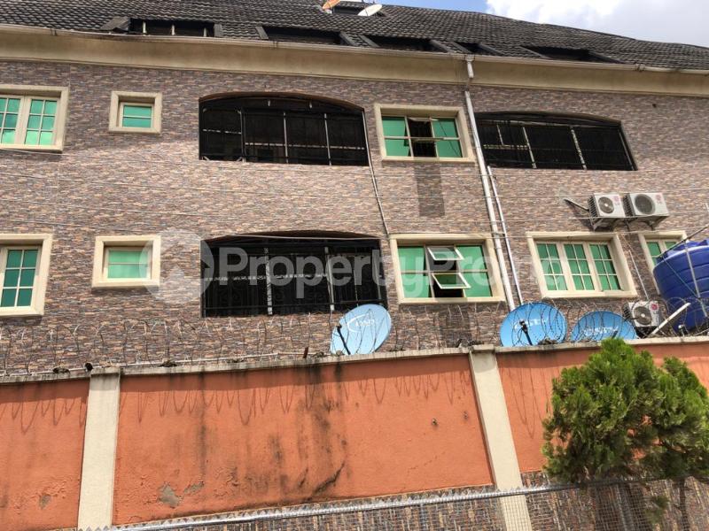 2 bedroom Flat / Apartment for rent Yaba Lagos