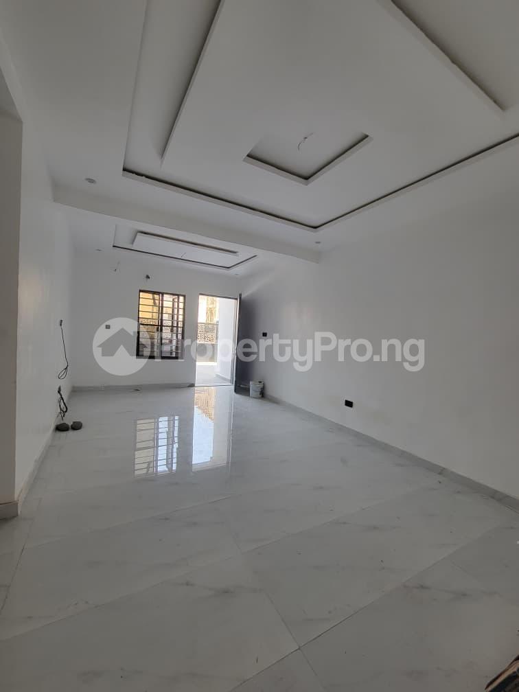 2 bedroom Flat / Apartment for rent  Igbo-efon Lekki Lagos