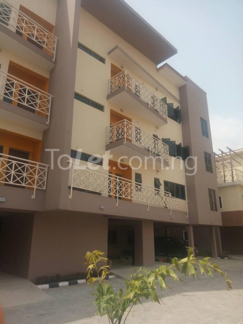 2 bedroom Flat / Apartment for rent Oniru, Victoria Island Extension Victoria Island Lagos