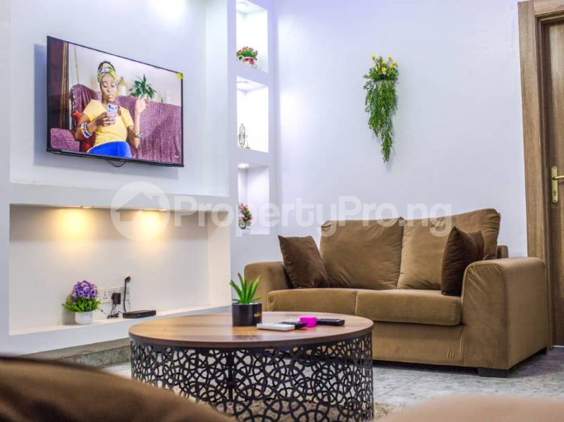 2 bedroom Flat / Apartment for sale Chevron Toll Gate chevron Lekki Lagos