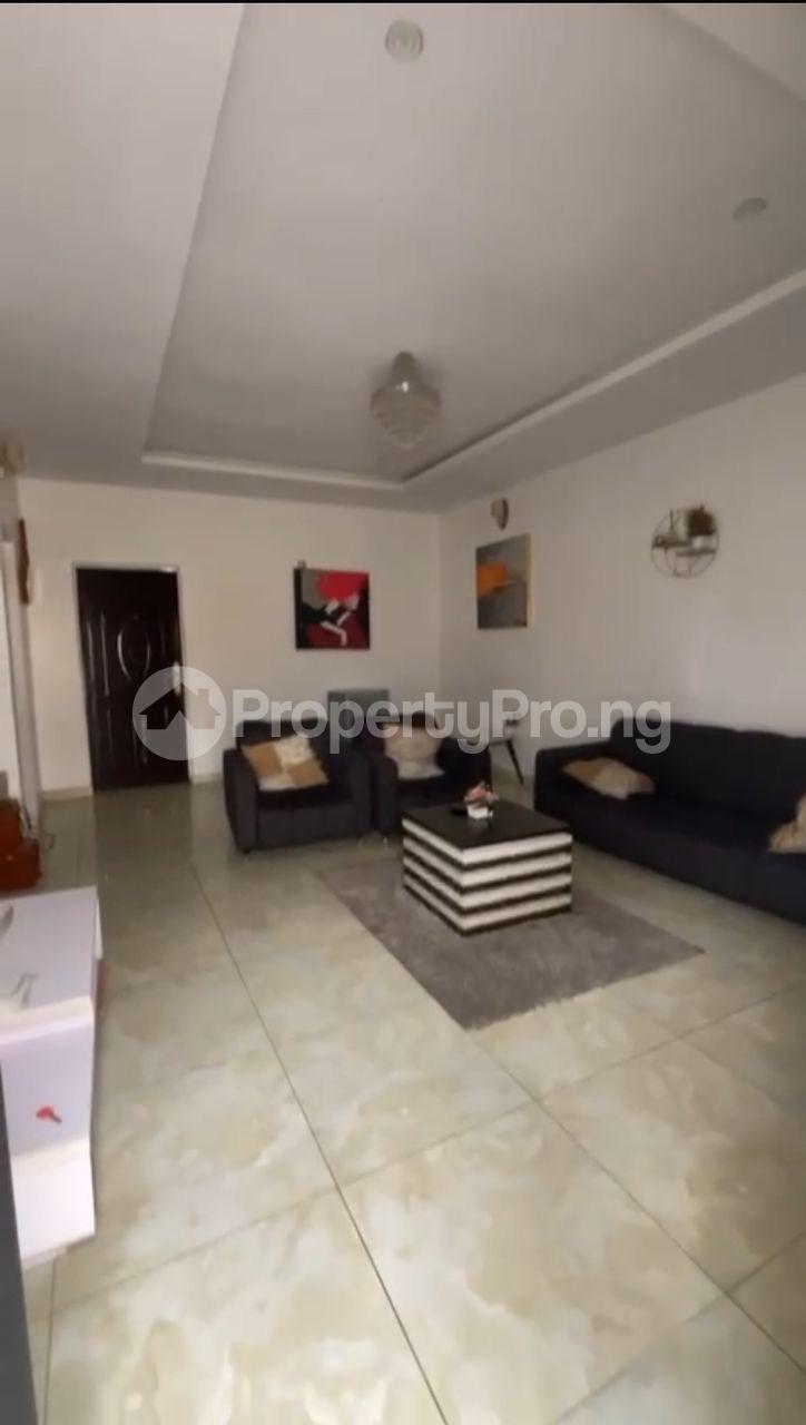 2 bedroom House for rent Millenuim/UPS Gbagada Lagos