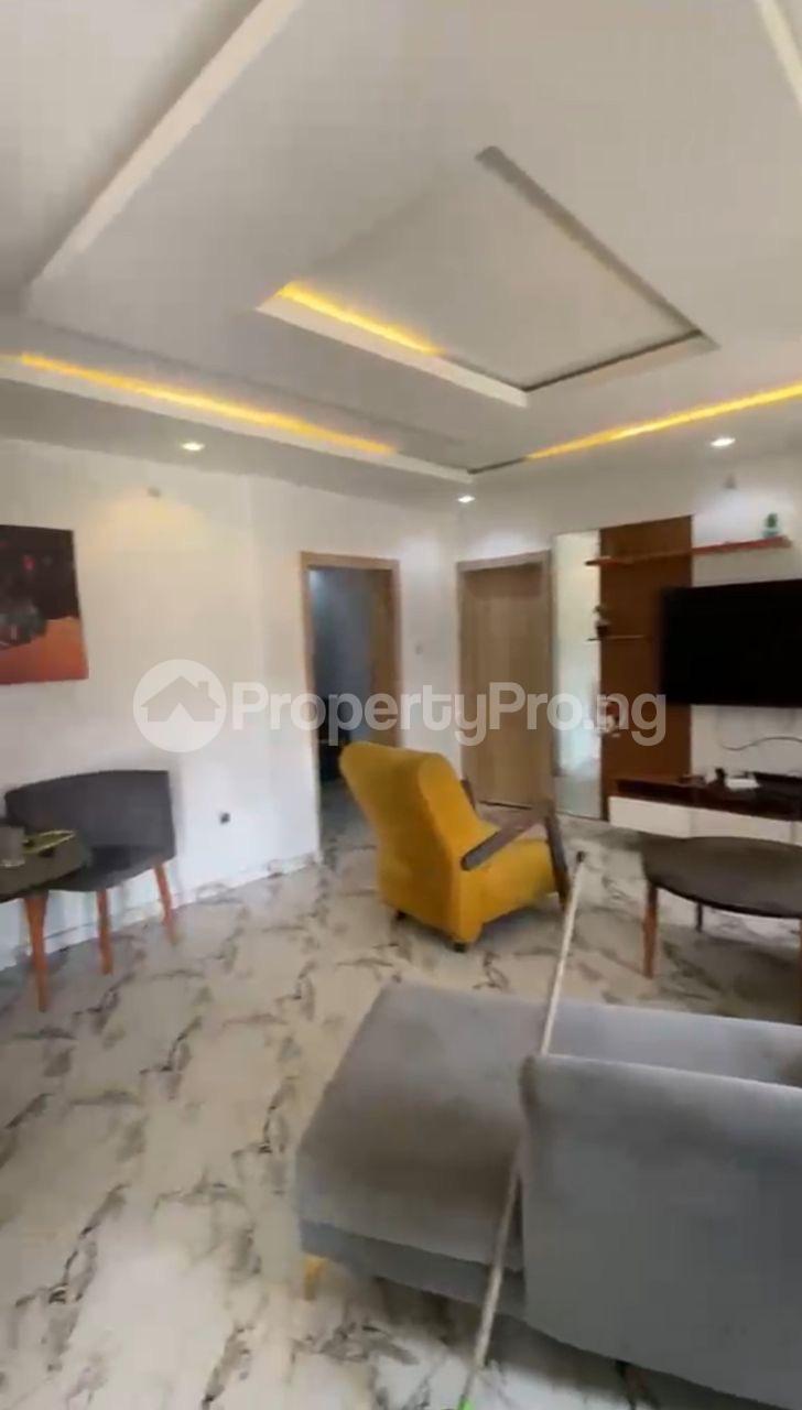 2 bedroom House for rent Soluyi Gbagada Lagos