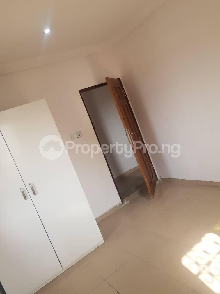2 bedroom Flat / Apartment for rent Off Mobil Estate Road Ilaje Ajah Lagos