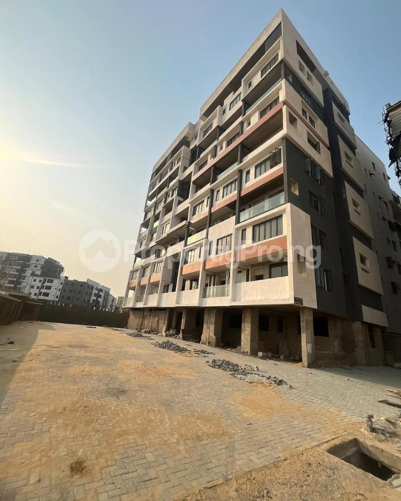 2 bedroom House for sale Freedom Way Lekki Lagos