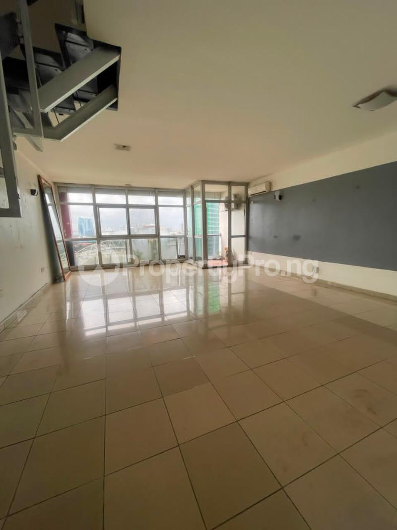 3 bedroom House for rent 1004 Victoria Island Lagos