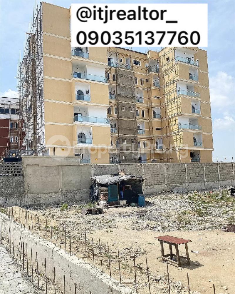 2 bedroom House for sale Lekki Phase 1 Lekki Lagos