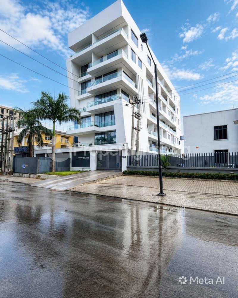 2 bedroom House for sale Lekki Phase 1 Lekki Lagos