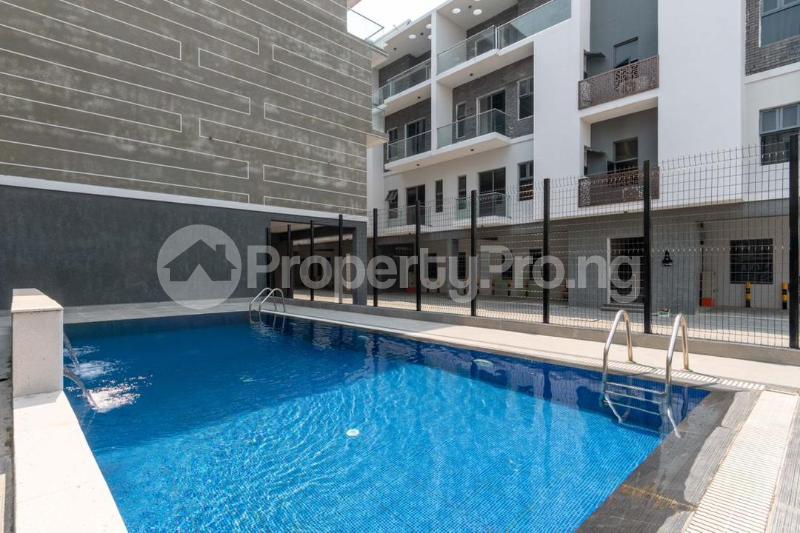 2 bedroom Flat / Apartment for shortlet Lekki Phase 1 Lekki Lagos