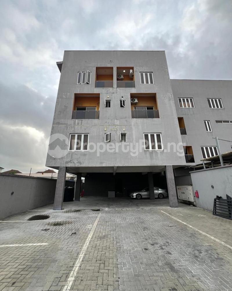 2 bedroom House for sale Lekki Phase 1 Lekki Lagos - 0