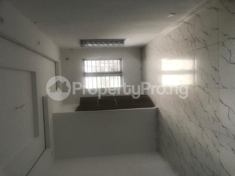 2 bedroom Flat / Apartment for rent Salem Ikate Lekki Lagos