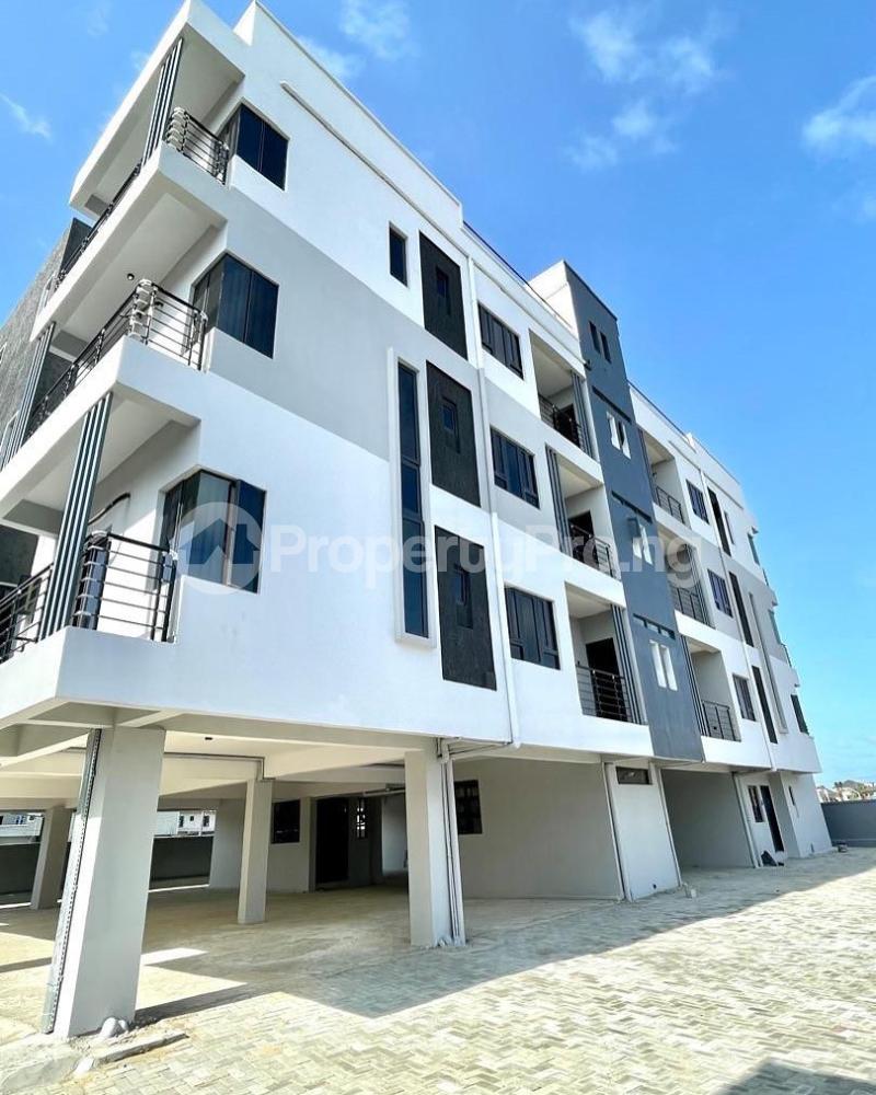 2 bedroom House for sale Ologolo Lekki Lagos