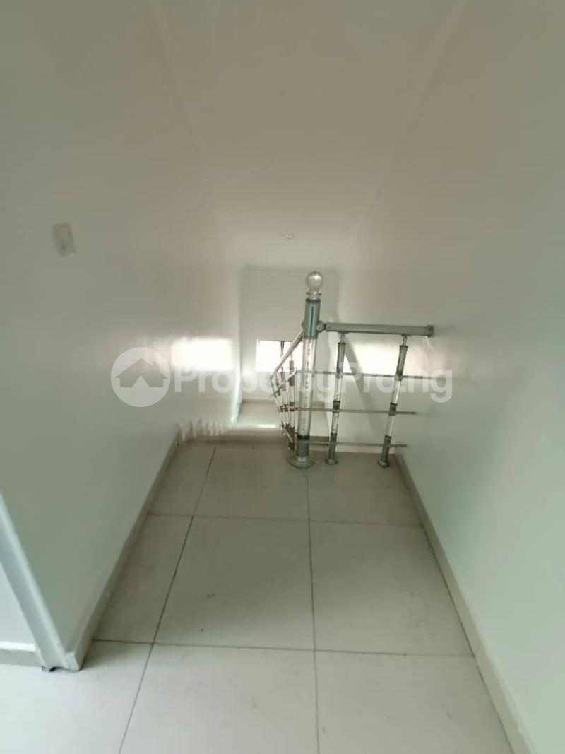 2 bedroom Flat / Apartment for rent Lekki Lekki Phase 1 Lekki Lagos