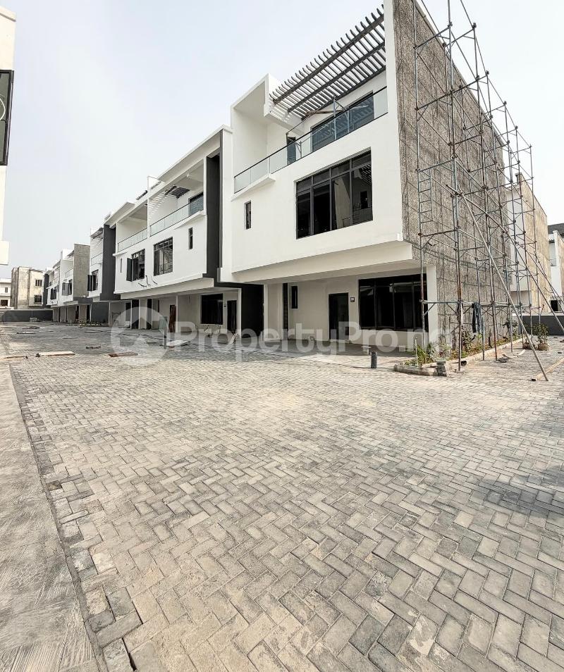2 bedroom House for sale Lekki Phase 1 Lekki Lagos