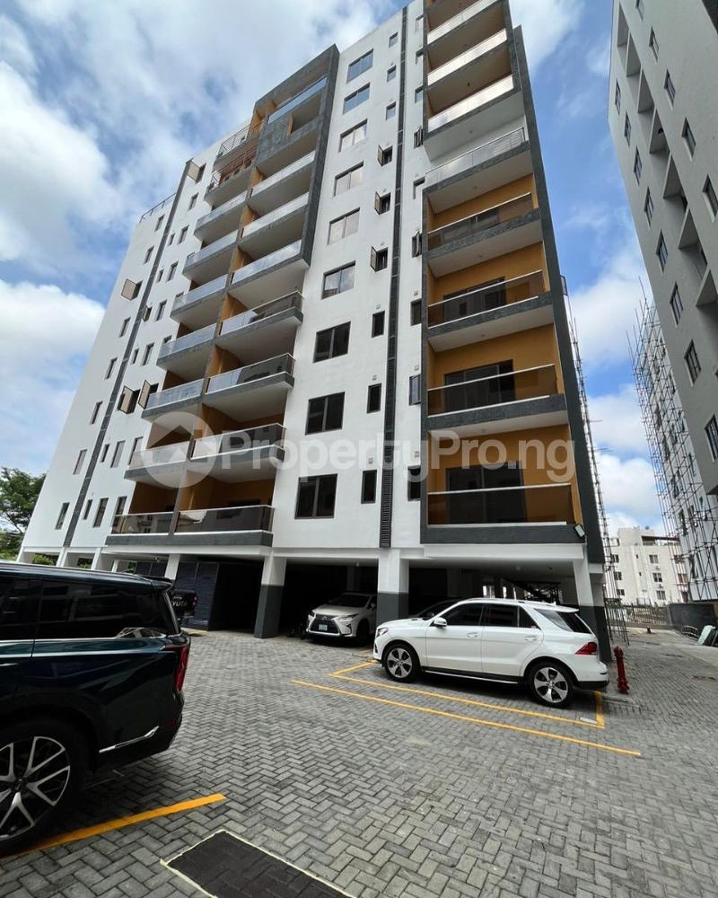 2 bedroom House for sale Ikoyi Lagos