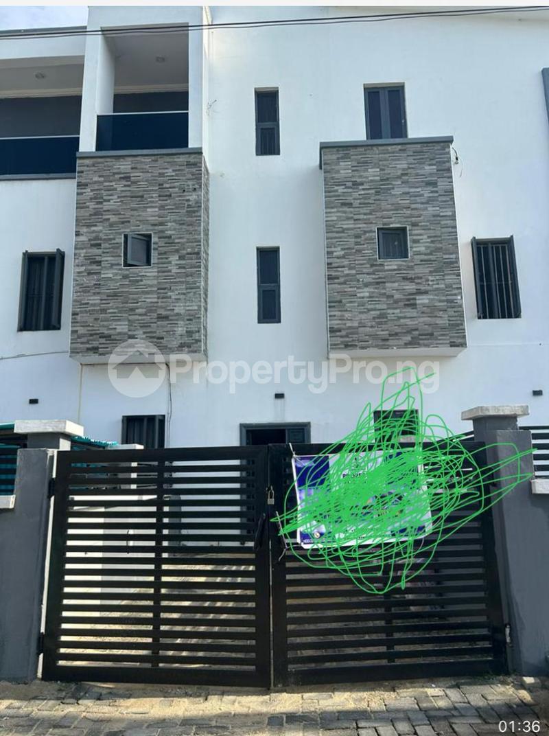2 bedroom Flat / Apartment for sale Orchid Road Orchid Lekki Lagos