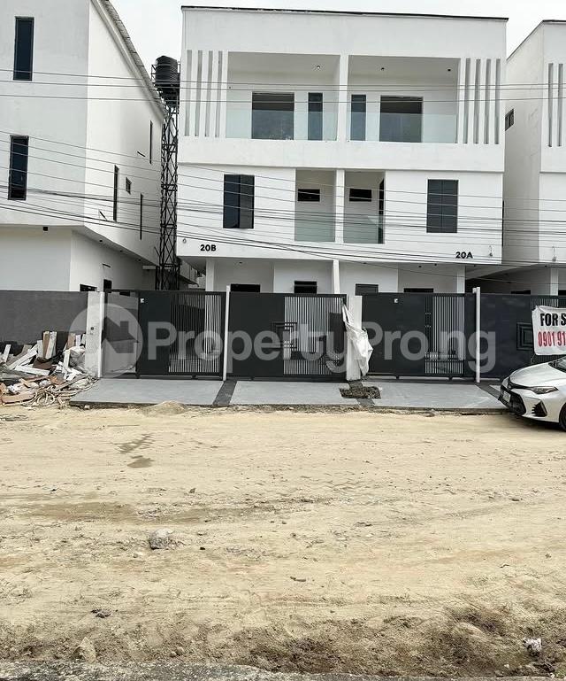 4 bedroom House for sale Agungi Lekki Lagos - 0