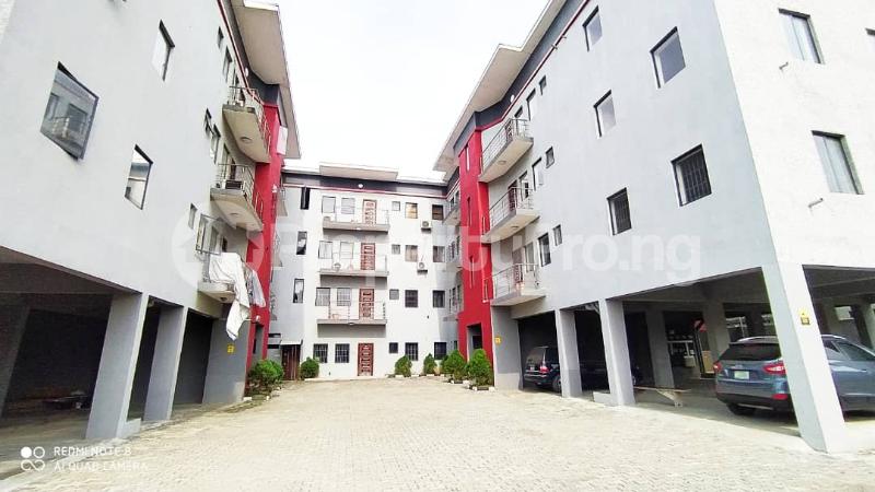2 bedroom House for sale   Ikate Lekki Lagos