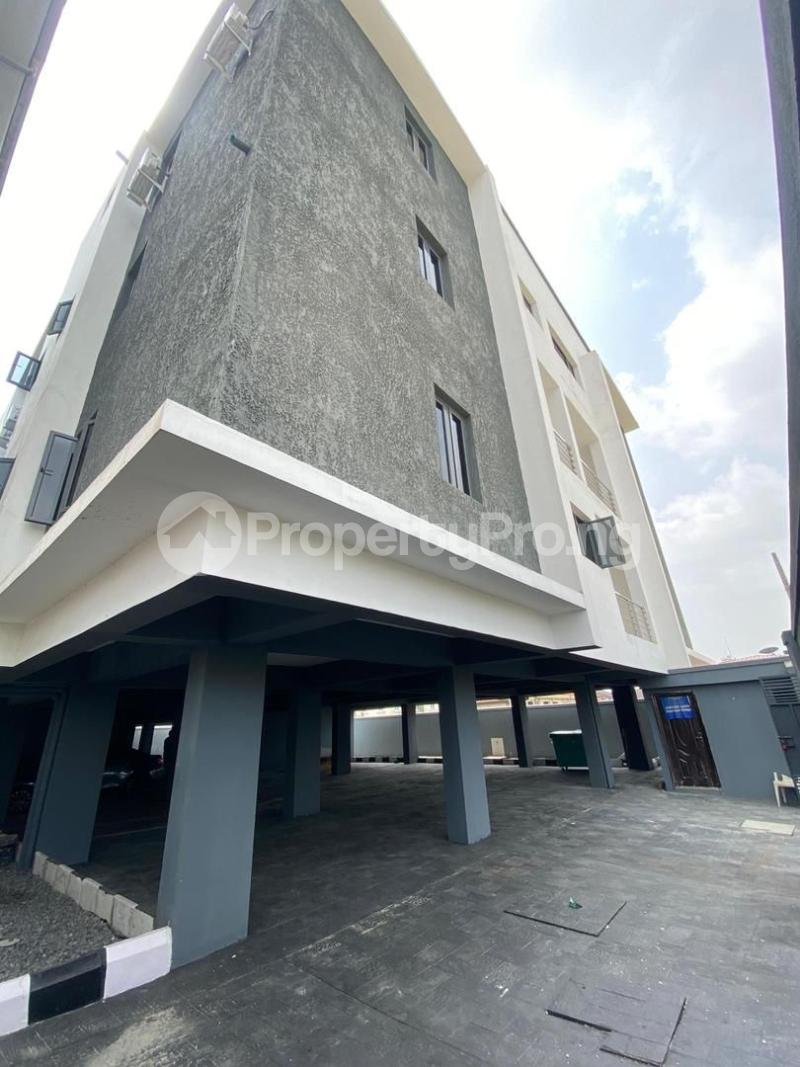 2 bedroom House for sale Ikate Lekki Lagos