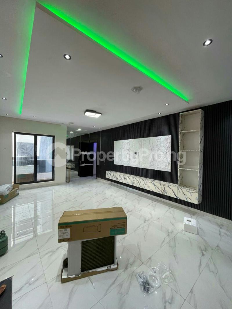 2 bedroom Flat / Apartment for sale Ikate Lekki Lagos