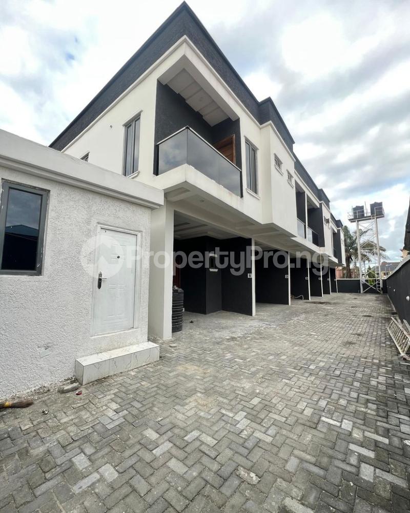 2 bedroom House for sale Ajah Lagos