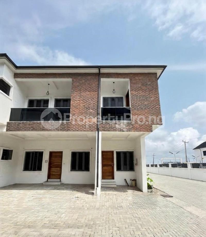 2 bedroom House for sale Orchid Lekki Lagos