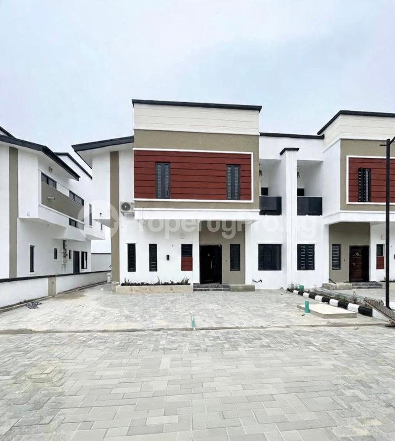 2 bedroom House for sale Abijo Ajah Lagos
