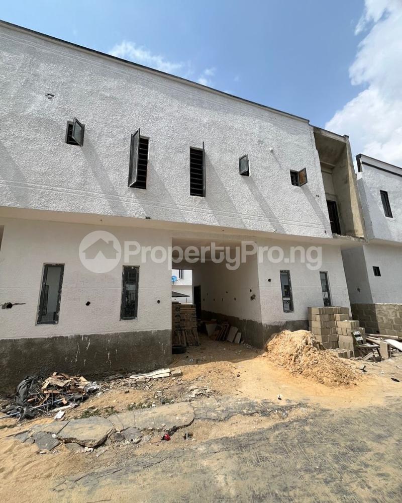 2 bedroom House for sale Abraham adesanya estate Ajah Lagos