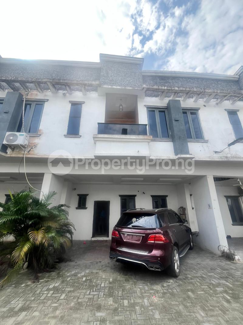 2 bedroom House for rent Ikota Lekki Lagos Ikota Lekki Lagos