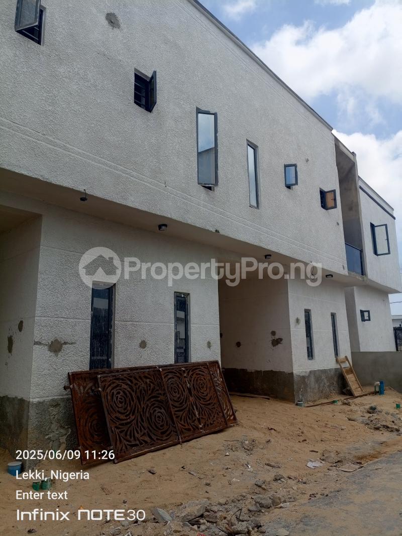 2 bedroom House for sale Ajah Lagos
