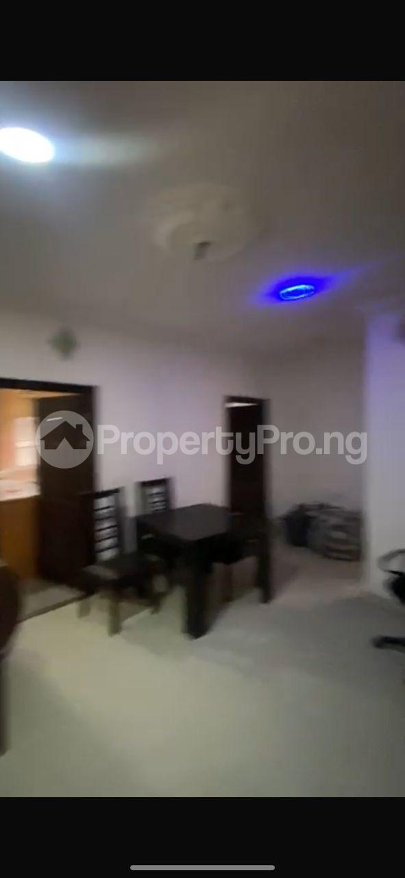 2 bedroom House for rent Alarape, New garage Gbagada Lagos