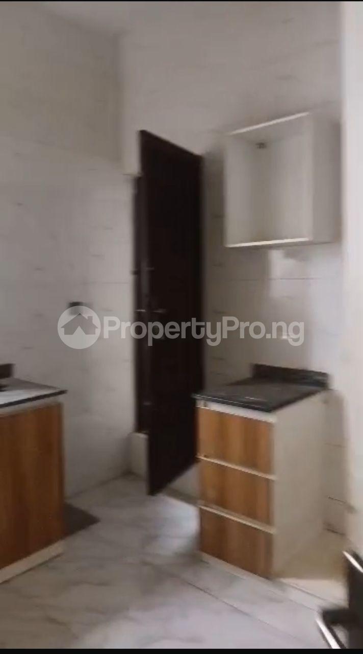 2 bedroom House for rent Magodo GRA Phase 2 Kosofe/Ikosi Lagos
