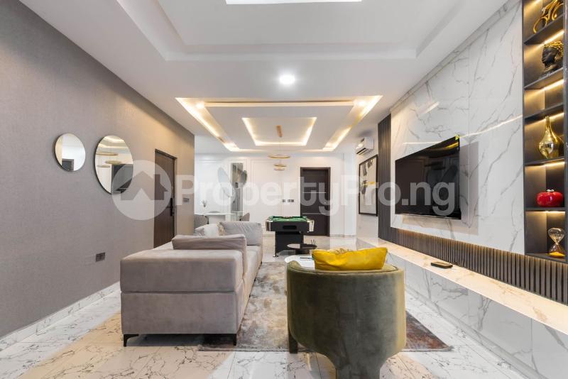 2 bedroom Flat / Apartment for shortlet Ikate Lekki Lagos