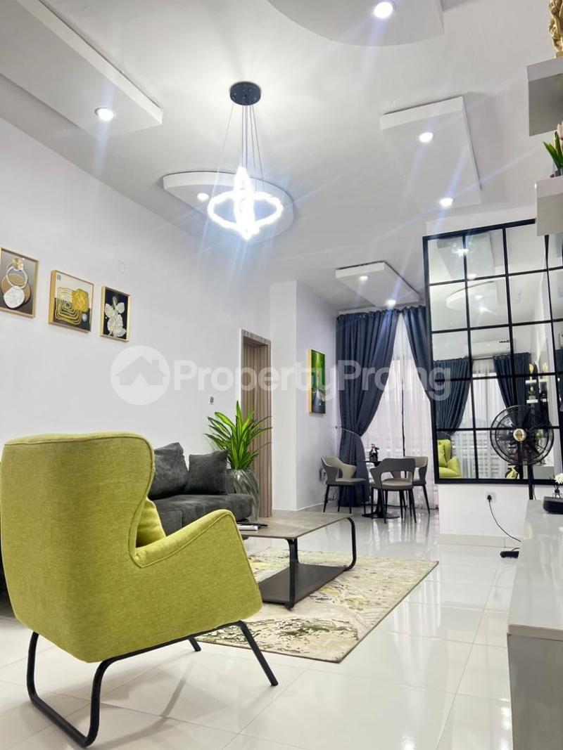 2 bedroom Flat / Apartment for shortlet orchid Lekki Lagos