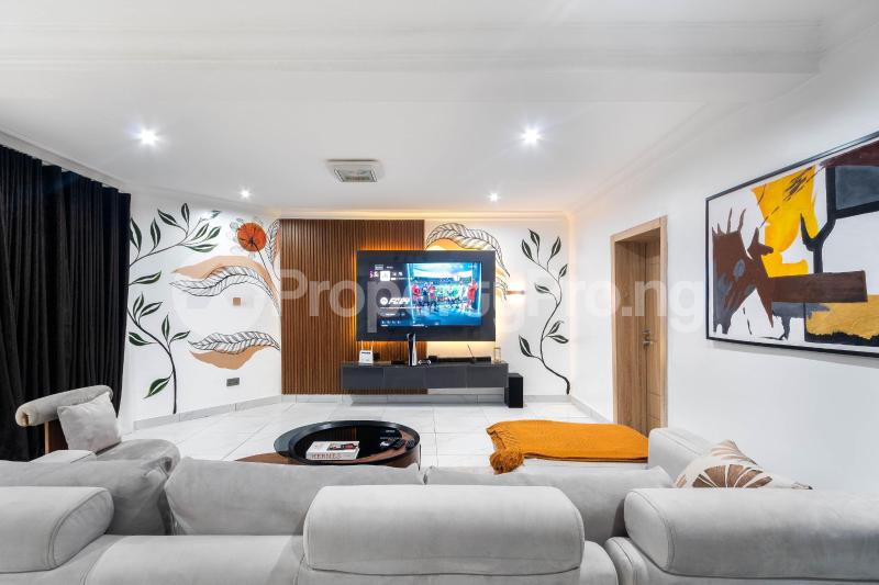 2 bedroom Flat / Apartment for shortlet Lekki Phase 1 Lekki Lagos