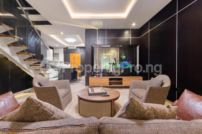 2 bedroom Flat / Apartment for shortlet Lekki Phase 1 Lekki Lagos