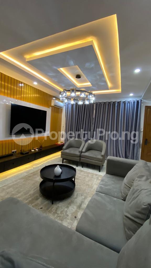 2 bedroom Flat / Apartment for shortlet Ikate Lekki Lagos