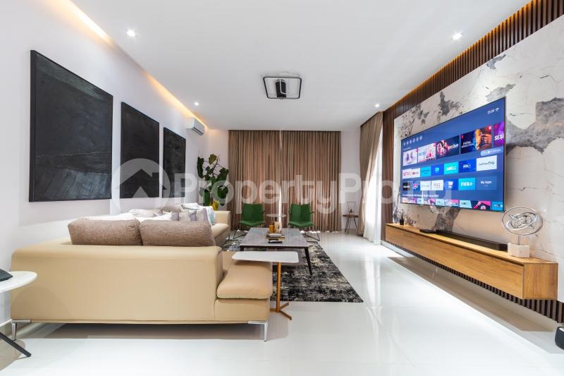 2 bedroom Flat / Apartment for shortlet Lekki Phase 1 Lekki Lagos