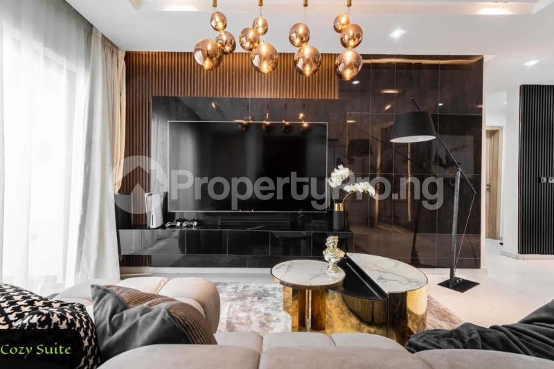 2 bedroom Flat / Apartment for shortlet Ikate Lekki Lagos