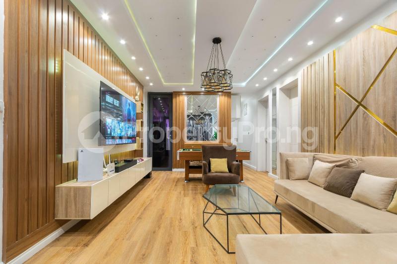 2 bedroom Flat / Apartment for shortlet Ikate Lekki Lagos