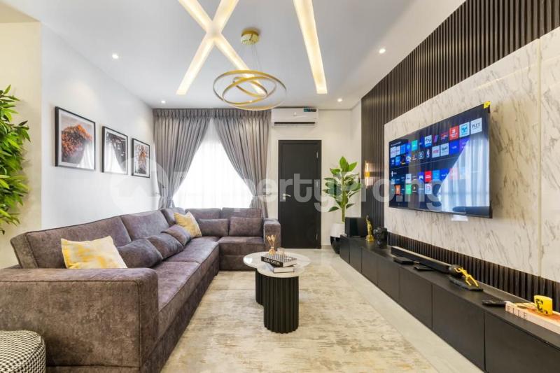 2 bedroom Flat / Apartment for shortlet Off Freedom Way, Phase 1 Lekki Lagos - 0