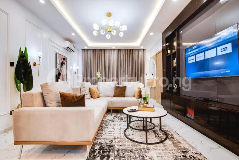 2 bedroom Flat / Apartment for shortlet Ikate Lekki Lagos