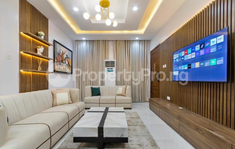 2 bedroom Flat / Apartment for shortlet Ikate Lekki Lagos