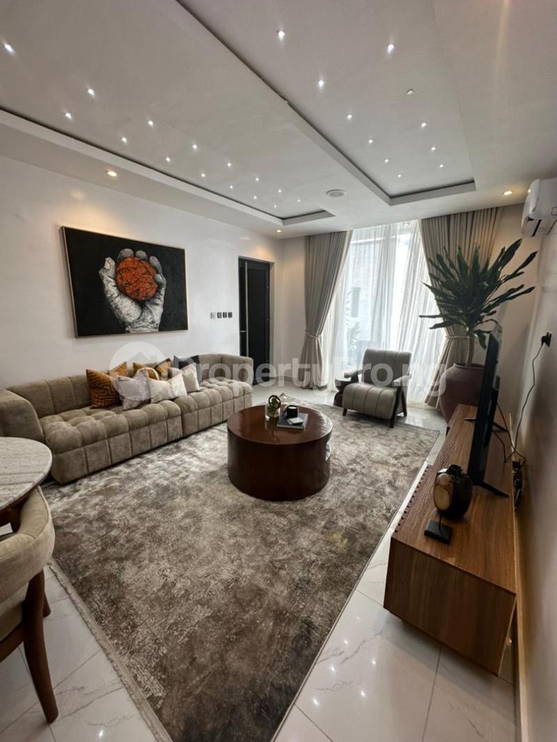 2 bedroom Flat / Apartment for shortlet Ikate Lekki Lagos